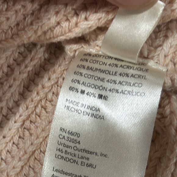 Free People Marlie Sweater - Picture 12 of 12